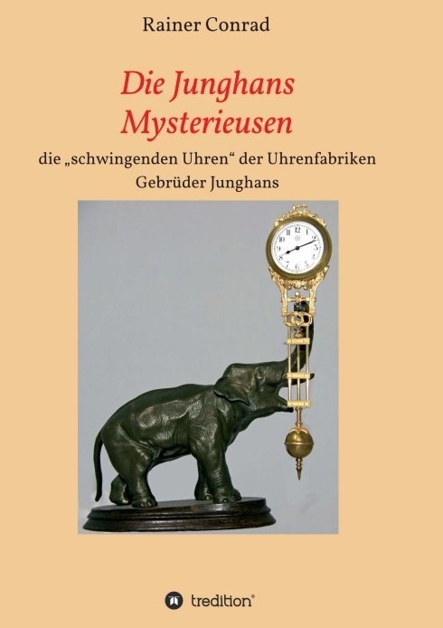 Junghans Uhren B cher gebraucht antiquarisch neu kaufen